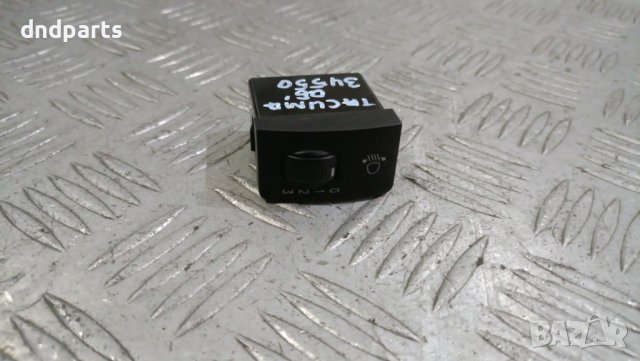 Бутон Chevrolet Tacuma 2006г.	