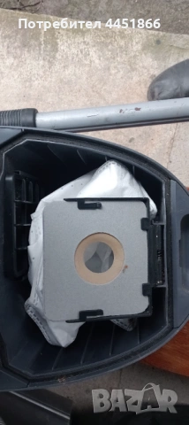 Прахосмукачка 30 евро , снимка 8 - Прахосмукачки - 53213780