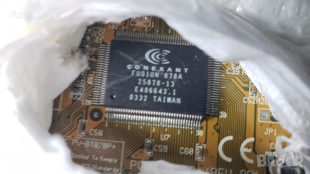 Тв и радио тунер за стационарен комп, снимка 6 - За дома - 32019865