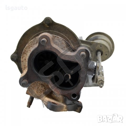 Турбо Renault Scenic II 2004-2009 RM030522N-48, снимка 3 - Части - 36881173
