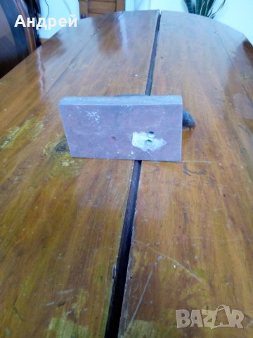 Стар сувенир Птица, снимка 5 - Други ценни предмети - 28520926