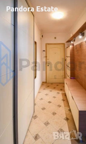 2-СТАЕН апартамент под наем, гр. София, кв.Лозенец, снимка 8 - Апартаменти - 52557876