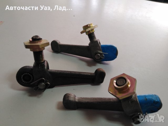 Уаз авточасти оригинал, снимка 6 - Части - 33426937