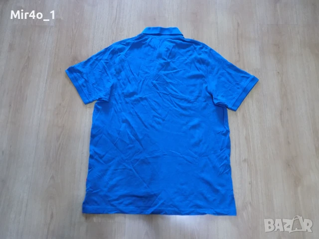 работна тениска engelbert strauss work wear риза блуза худи елек горнище мъжка оригинал XL, снимка 2 - Тениски - 51351330