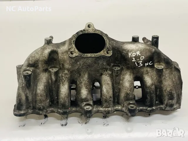 Всмукателен колектор за Ssangyong Korando Корандо 2.0 D D20T 175 коня A6719900095 2013, снимка 3 - Части - 49182381