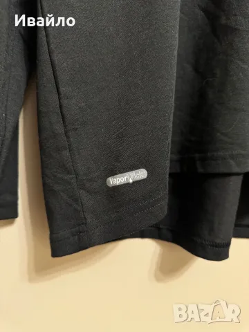 The North Face Men's Grey T-shirt., снимка 3 - Блузи - 48145823