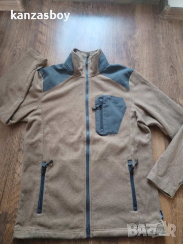 moorhead - страхотно поларено горнище S, снимка 3 - Спортни дрехи, екипи - 53406068