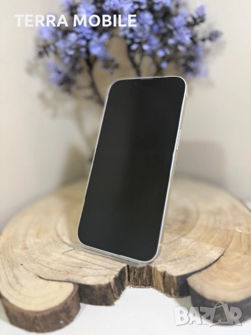 *ПЕРФЕКТЕН* Iphone 13 (128GB), снимка 2 - Apple iPhone - 52789200