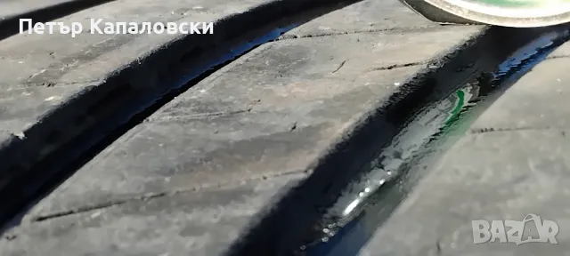 Гуми 225 45 17 Барум Barum 3 броя. Нов внос. Не са нови. , снимка 5 - Гуми и джанти - 49475164