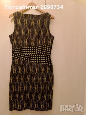 Сукман или рокля без ръкави?, снимка 3 - Рокли - 49779859