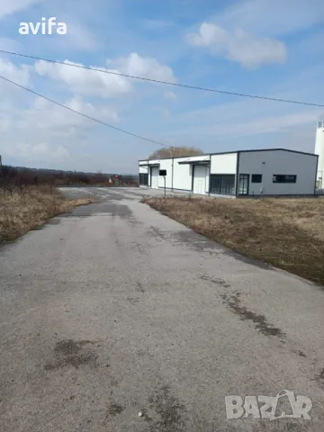 Склад под наем близо до магистрала Тракия, снимка 7 - Складове - 48994814