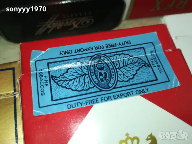 КОЛЕКЦИОНЕРСКИ СТАРИ КУТИИ 2411241832, снимка 7 - Колекции - 48090179