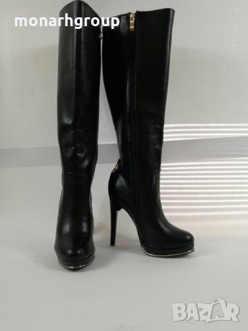 Дамски ботуши Florina, снимка 3 - Дамски ботуши - 26715272