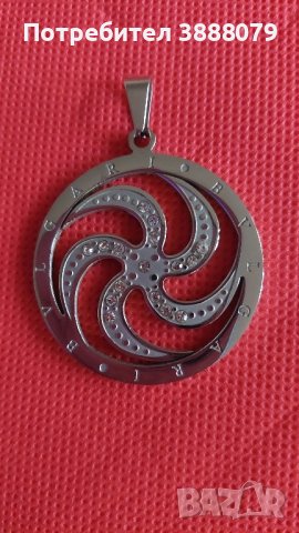 Висулка Bvlgari 