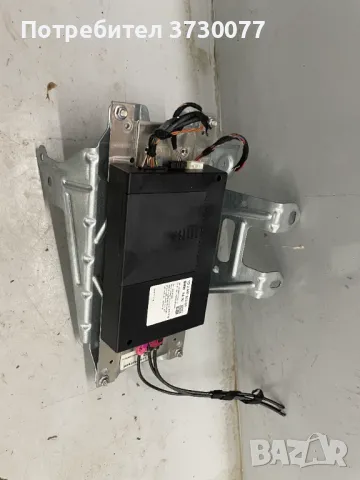 BMW F10 F11 F06 F12 F13 Telematics Control Module