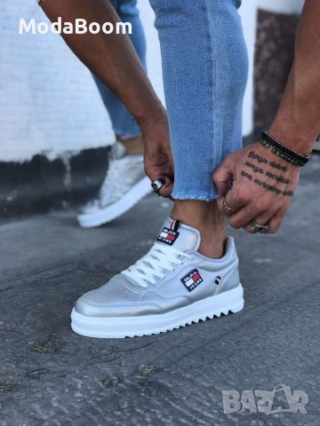 Мъжки обувки 