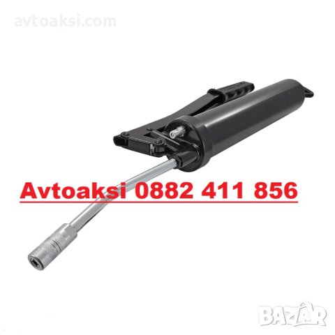 Такаламид/Гресьорка метален с два накрайника-617, снимка 4 - Аксесоари и консумативи - 40463928