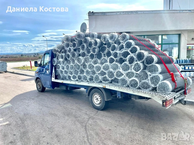 Оградна мрежа , снимка 2 - Огради и мрежи - 53383162