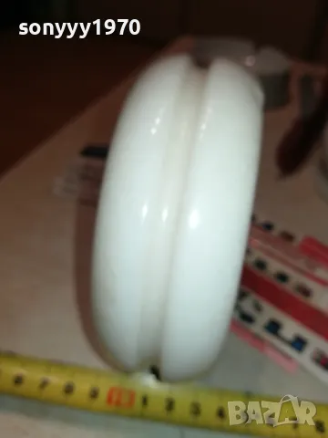 ПЕПЕЛНИК-МРАМОРЕН 1711241825, снимка 10 - Антикварни и старинни предмети - 48002675