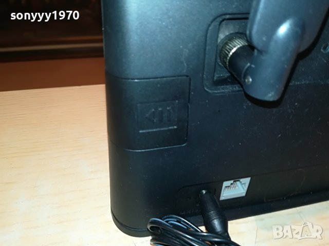 рутер мтел за сим карта 0807221109, снимка 14 - Рутери - 37325269