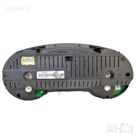 Километраж Mercedes-Benz M-class (W164) 2005-2011 ID:100751, снимка 2 - Части - 40742736