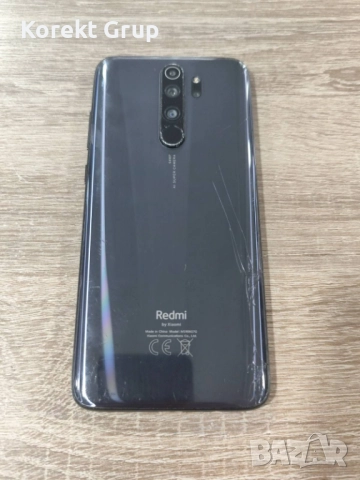 Redmi Note 8 pro, снимка 2 - Xiaomi - 52478819