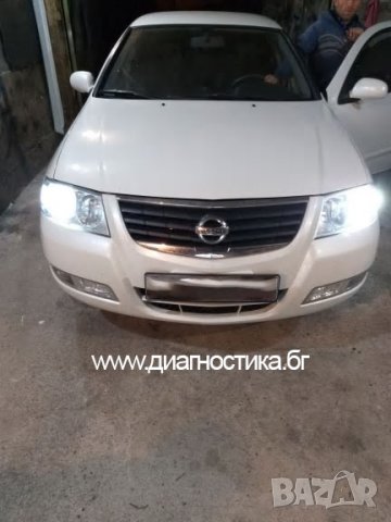 Лед крушки h7 / h11 / h1 / h4 hb3 hb4 h3, снимка 6 - Аксесоари и консумативи - 26420787