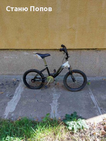 велосипед BMX, снимка 8 - Велосипеди - 38594645