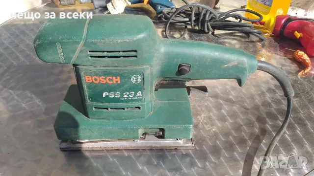 виброшлайф 