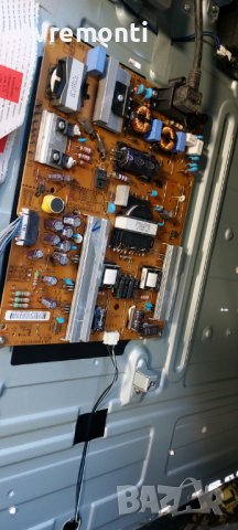 Захранващ модул,LGP55-14PL2,EAX65423801(2.1),  for LG 55LB650V, DISPLAY LC550DUH FG P2