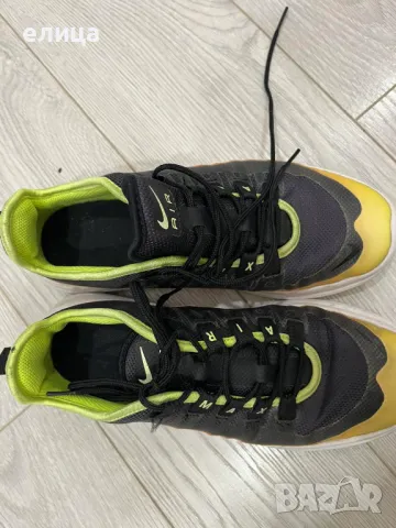 МАРАТОНКИ NIKE / НАЙК 38,5, снимка 2 - Маратонки - 50121288