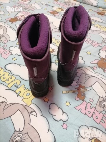 Водоустойчиви ботушки Groundwork , снимка 9 - Детски боти и ботуши - 43222934