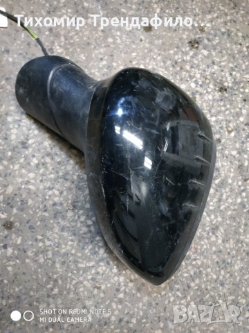 Driver Side Mirror 2017 Ford Fiesta шофьорско огледало за форд фиеста 2017г без мигач, ляво огледало, снимка 4 - Части - 43342743