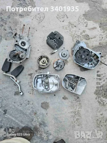 KTM Hobby, снимка 9 - Мотоциклети и мототехника - 49717414