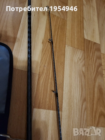 Shimano Dialuna23 96m, снимка 9 - Въдици - 52676760