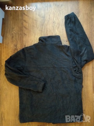 Columbia Fleecejacke Steens Mountain - страхотно мъжко горнище, снимка 6 - Спортни дрехи, екипи - 38333158