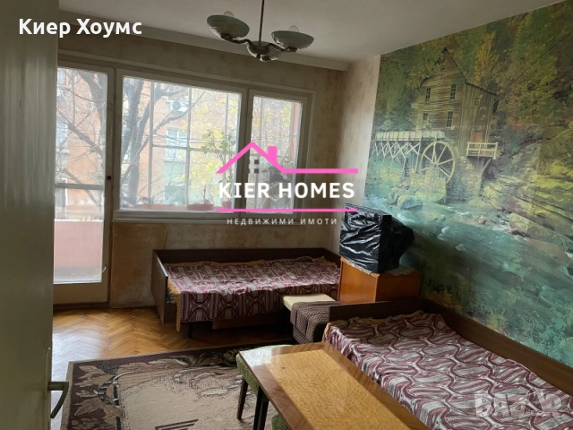 Апартамент в град Димитровград,обл. Хасково, снимка 3 - Апартаменти - 52990182