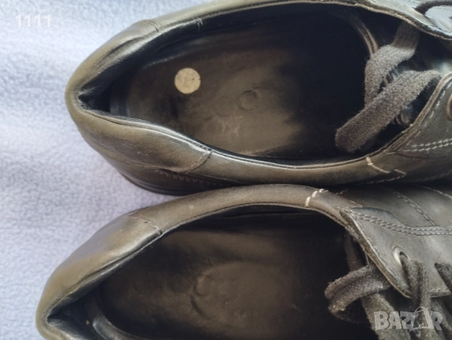 Два чифта обувки Ecco номер 46., снимка 9 - Ежедневни обувки - 52329248
