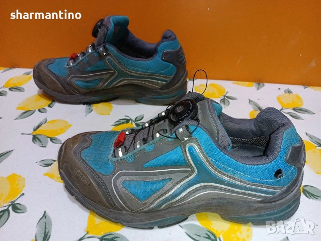 Engelbert Strauss N 36 - 19 лв, снимка 8 - Маратонки - 52749160