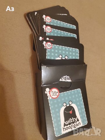 Трезва глава, снимка 4 - Настолни игри - 35255308