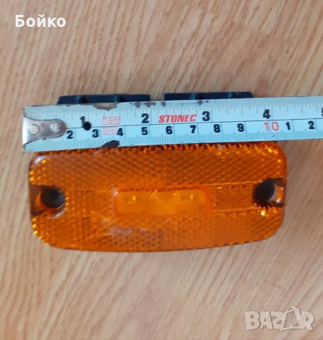 стоп за мотор, снимка 4 - Части - 22048079