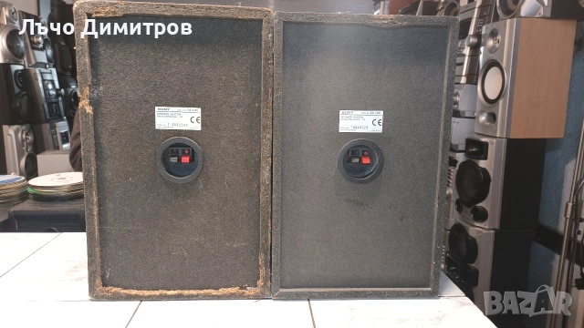 SONY RX80, снимка 11 - Тонколони - 52929401