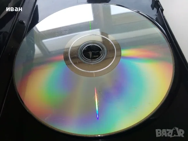 DVD диск " Костенурките Нинджа - Завръщане в Ню Йорк" - епизод 7, снимка 3 - Анимации - 49521341