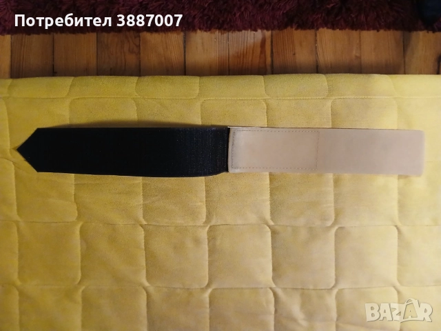 SKI STRAP FISCHER/ФИКСИРАЩИ ЛЕНТИ ЗА СКИ, снимка 4 - Зимни спортове - 52380938