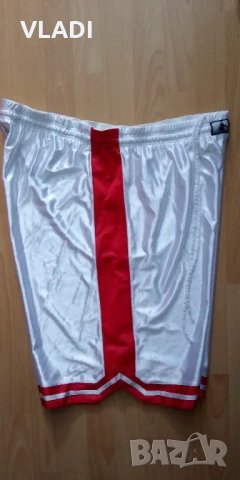 Къс панталон Erima, снимка 5 - Къси панталони - 47472378