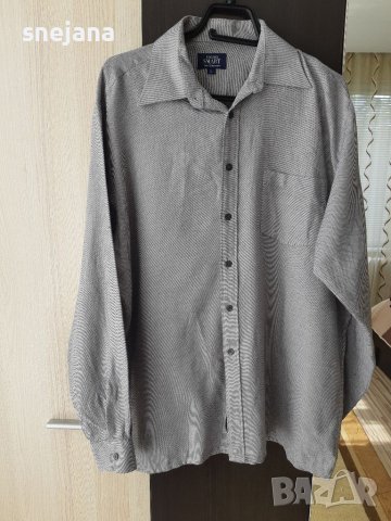 Мъжка риза , снимка 1
