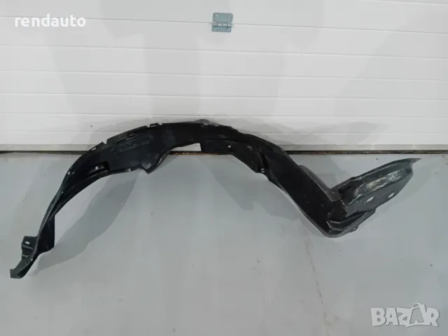 Преден десен подкалник Toyota Auris 2006-2013