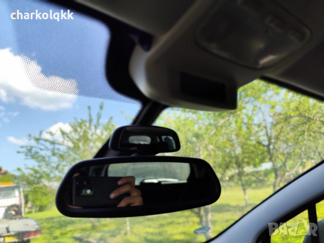 Продавам пежо 5008 1.6турбо на части , снимка 5 - Автомобили и джипове - 52917366