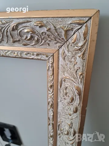 рамка за картина 90х60см , снимка 3 - Картини - 48957824