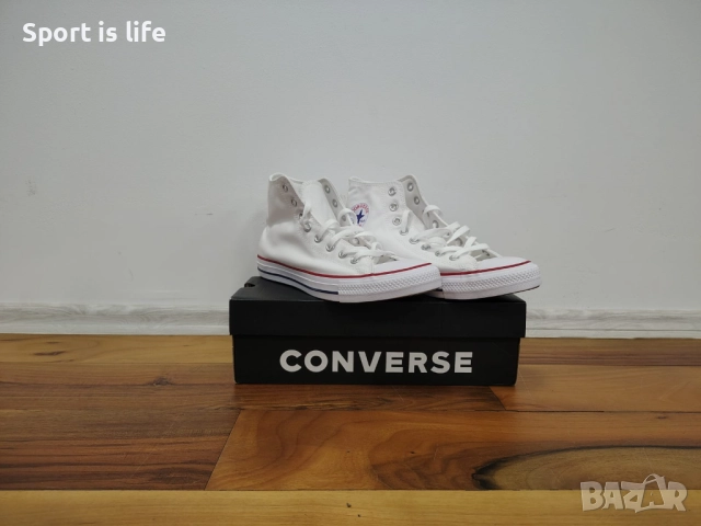 Converse Сникърси Chuck Taylor All Star Canvas